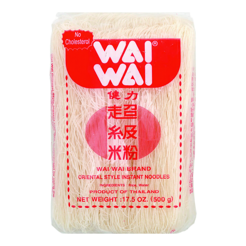 Wai Wai rijstnoedels 500 g