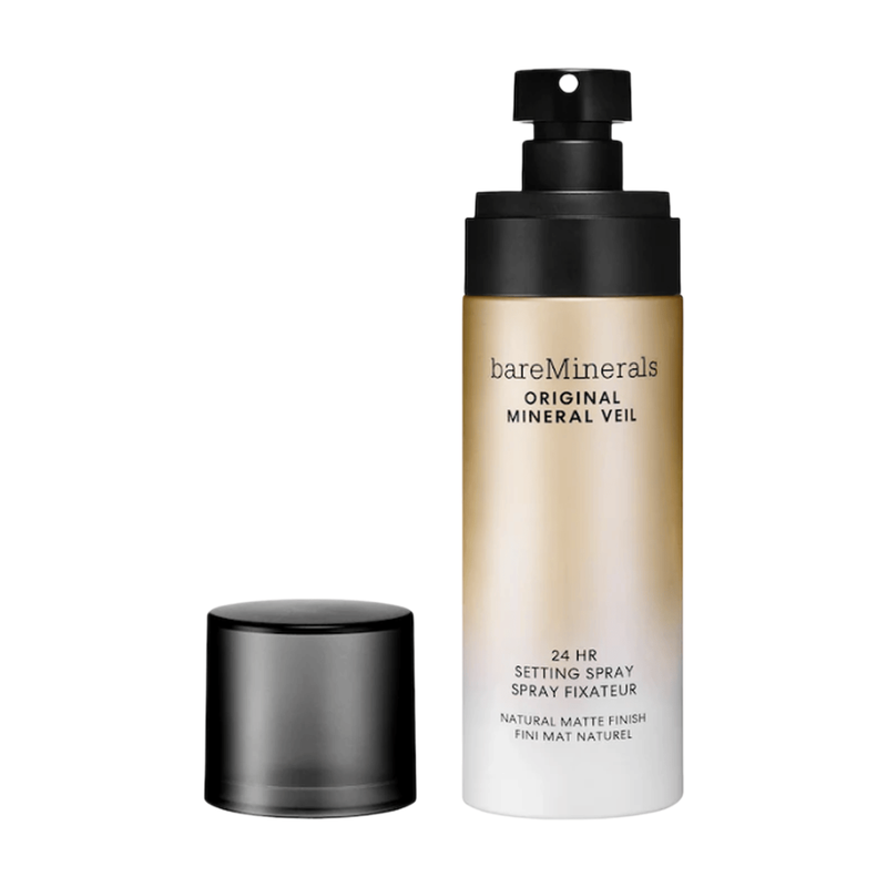 ORIGINAL MINERAL VEIL Fixierspray matt Natur