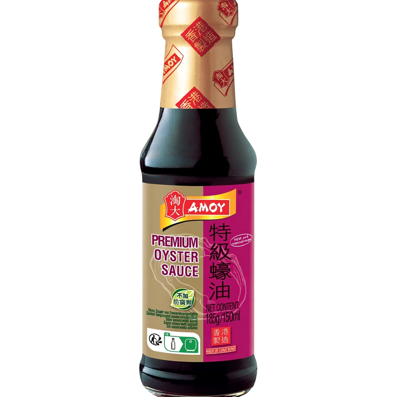 Amoy Premium Oyster Sauce 150ml