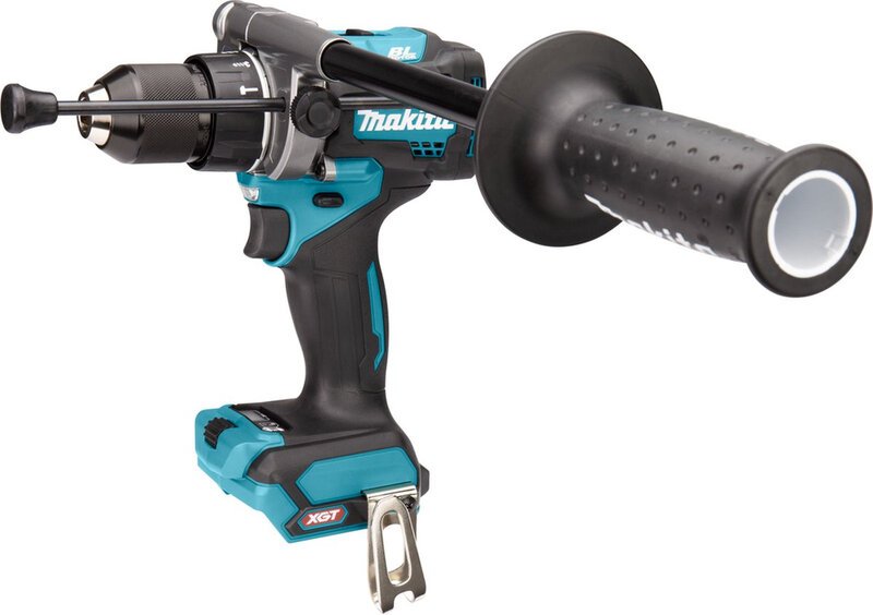Makita HP001G klopboor/schroefmachine - 40 V