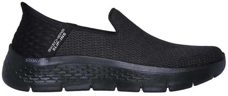 Skechers slip-ins: GO WALK Flex - relish 124963-BBK_38