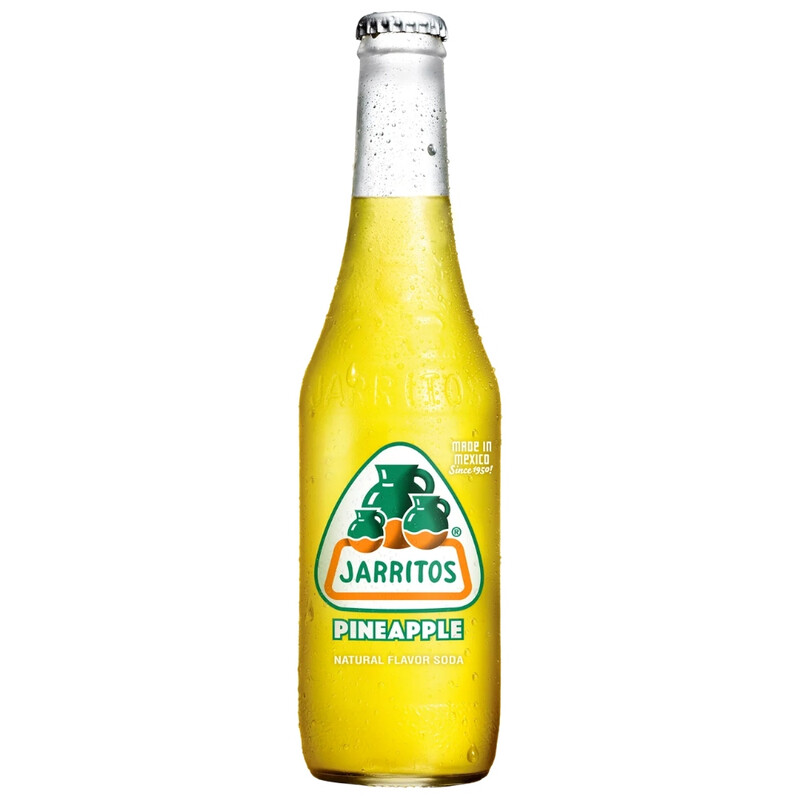 Pineapple 370ML