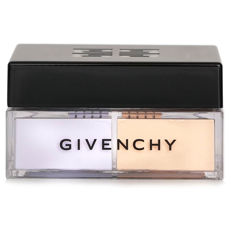 Givenchy 纪梵希 四色散粉4(24年新版)