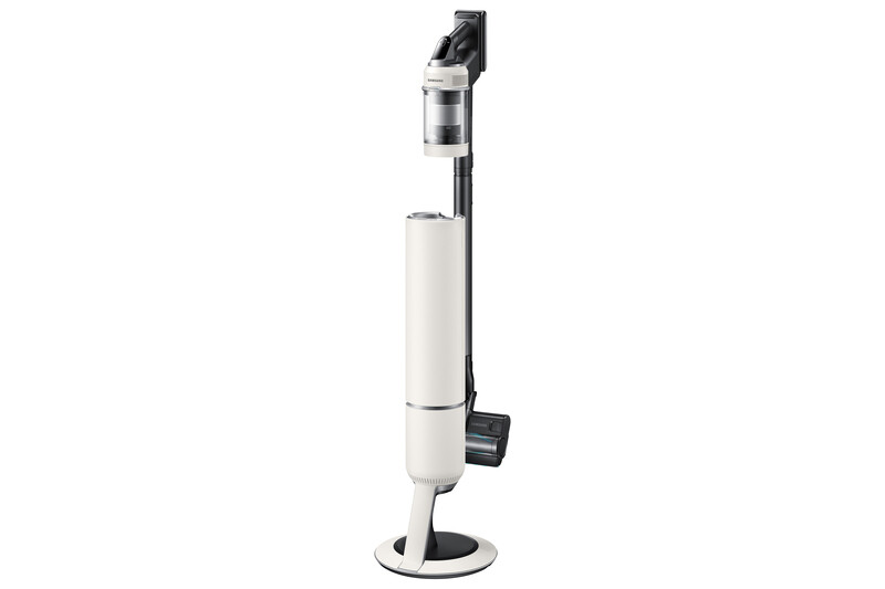 Bespoke AI Jet Lite Pet, Max 280W Suction Power Smart Cordless Vacuum Cleaner with AI