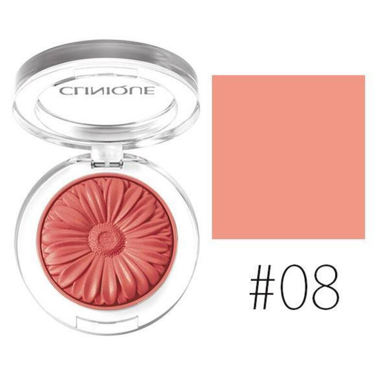 倩碧(Clinique )小锥菊腮红#08 melon pop 3.5g
