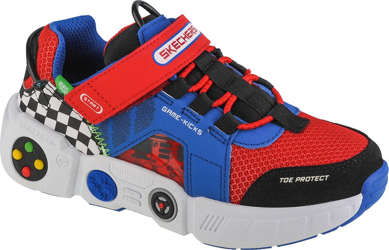 Skechers Gametronix 402260L BLMT_31