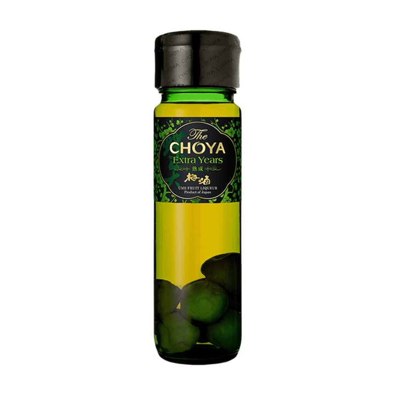 Choya Extra Years Plum Wine With Plums 700ml