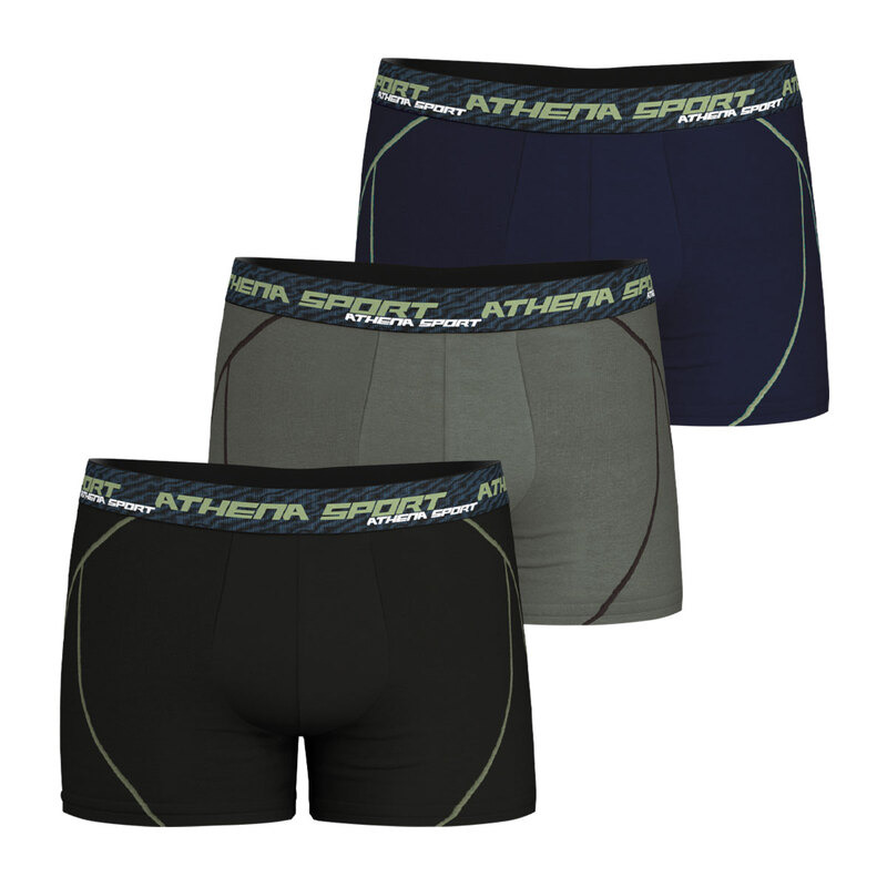 Boxers Athena 11565101 EU - vue 2