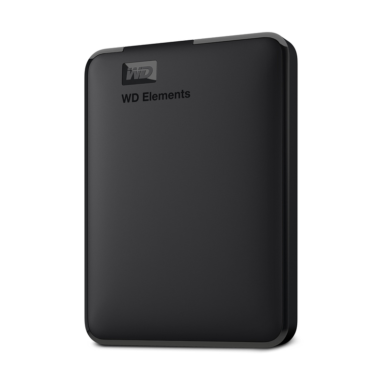 Western Digital Noir Wd Elements 4 To - 2.5'' Usb 2.0 - Image 4