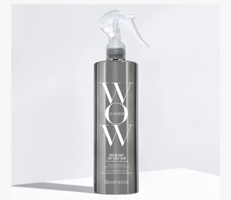Dream Coat for Curly Hair 500ml
