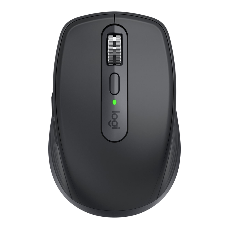 Logitech 910-006958 muis kantoor rechtshandig RF-draadloos + bluetooth laser 8000 DPI
