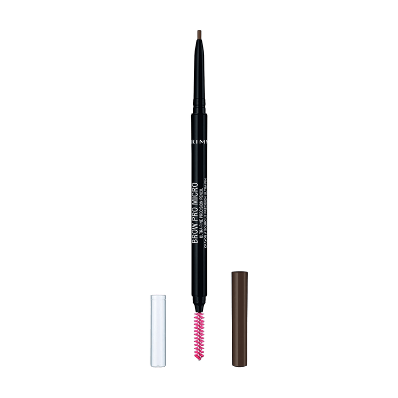 Rimmel London Brow Pro Microdefiner Soft Brown 002