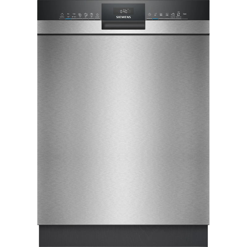 Siemens SN43ES22CE Inbouwvaatwasser - 13 Couverts - 6 Programma's - AquaStop - Energiezuinig