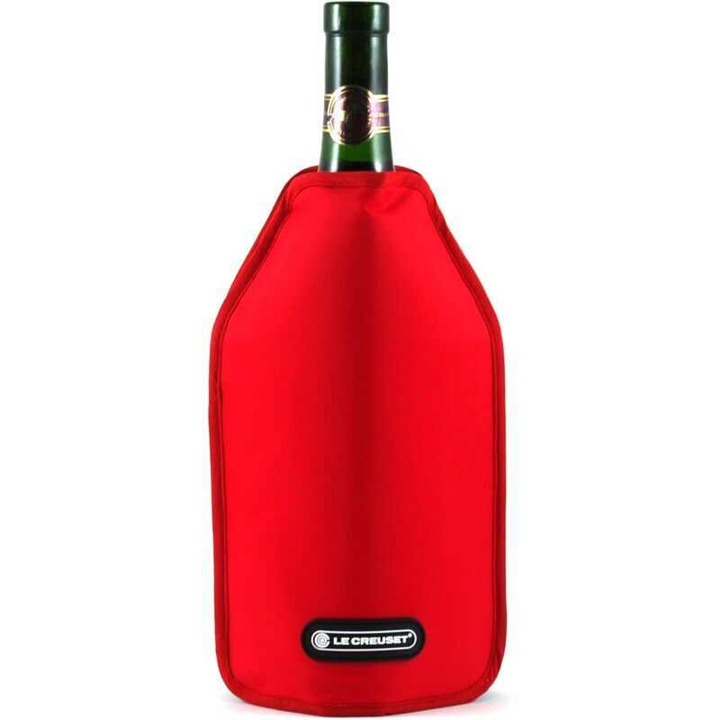 Le Creuset Weinkühler WA-126 Ofenrot