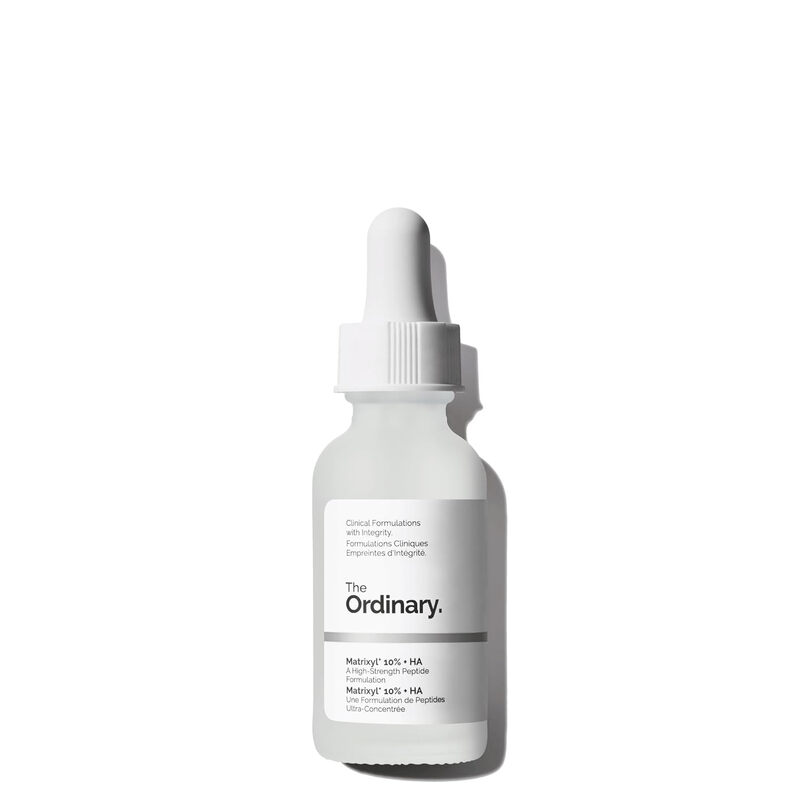 Matrixyl 10% + HA 30ml