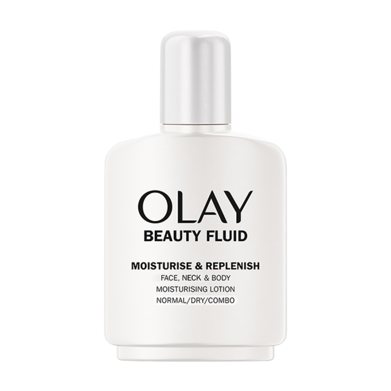 Beauty Fluid Moisturise & Replenish Face, Neck And Body Lotion 200 ml