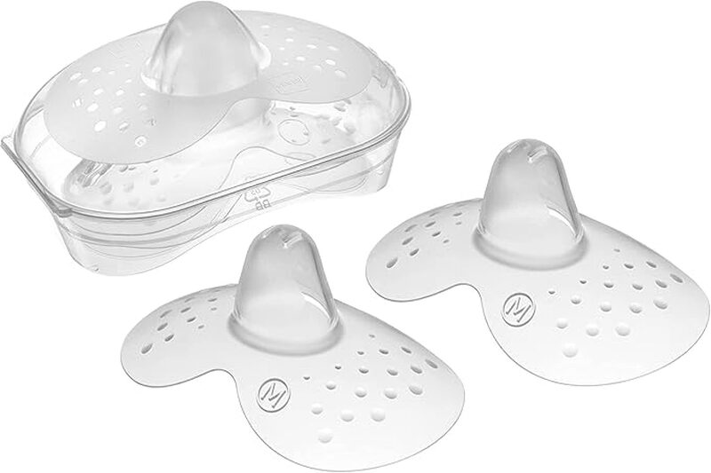 Nipple Shield Medium 2 Pack