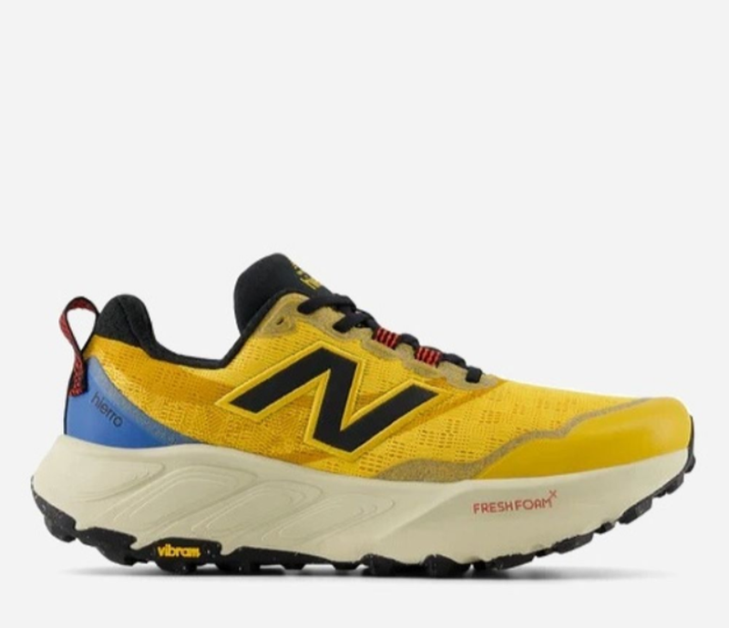 New Balance Fresh Foam X Hierro v9 MTHIERA9_42 Maat 42