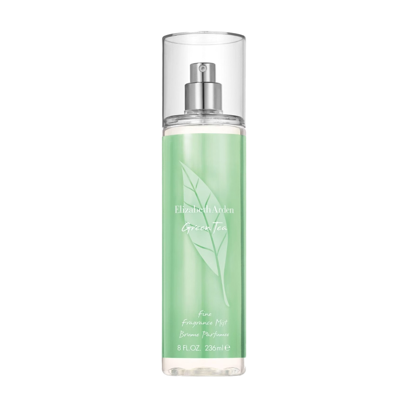 Elizabeth Arden Green Tea Feiner Duftspray 236 ml