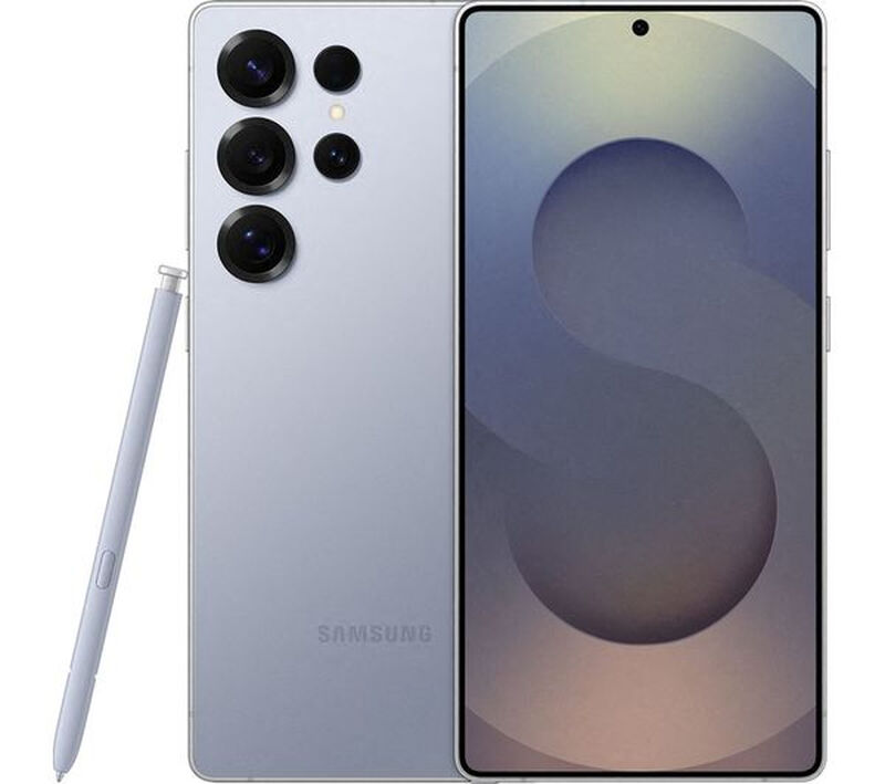 Galaxy S25 Ultra - 1 TB - Silverblue