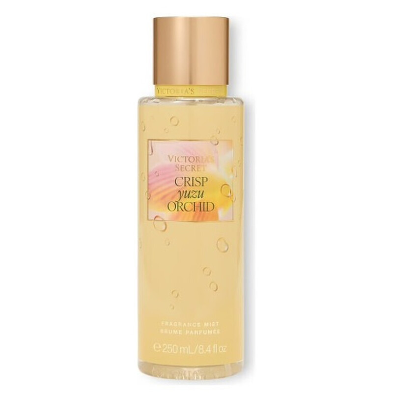 Victoria's Secret Yuzu Orchid geurmist 250 ml