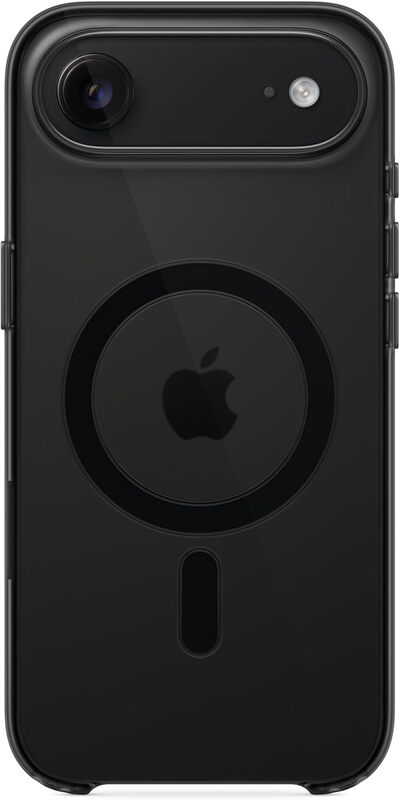 iPhone Air Case with MagSafe – Shadow