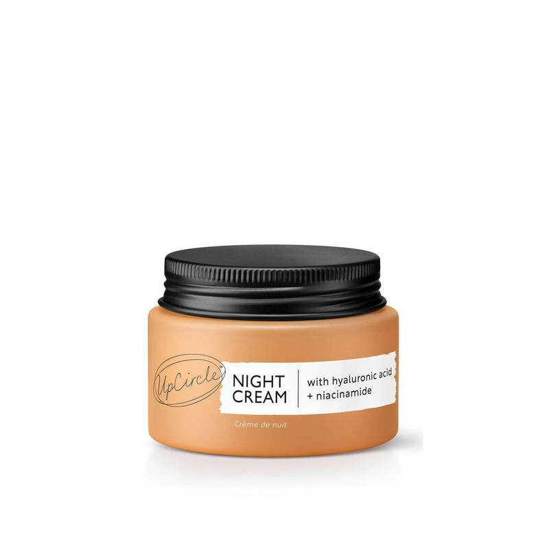 Hyaluronic Acid Night Cream 55ml