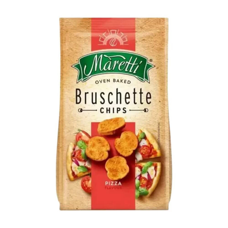 Maretti Pizza Flavour 70g