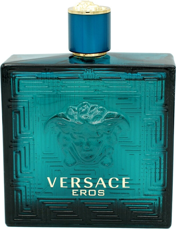 Versace Eros Eau de Parfum