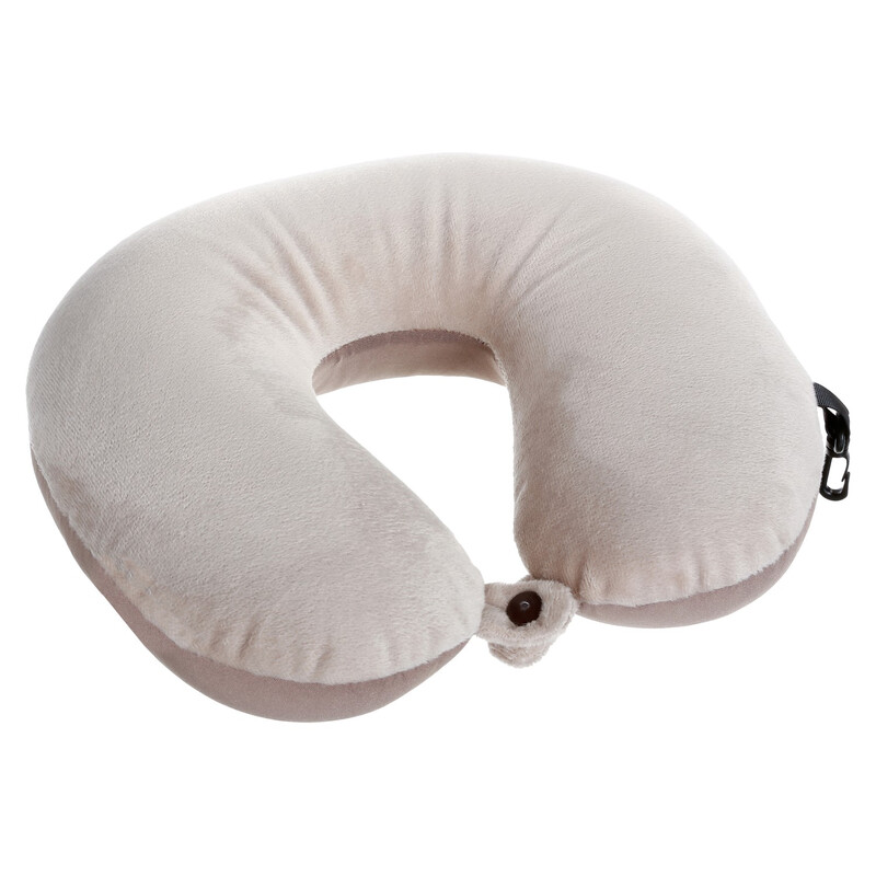 5Five Coussin de Nuque en Velours ASR