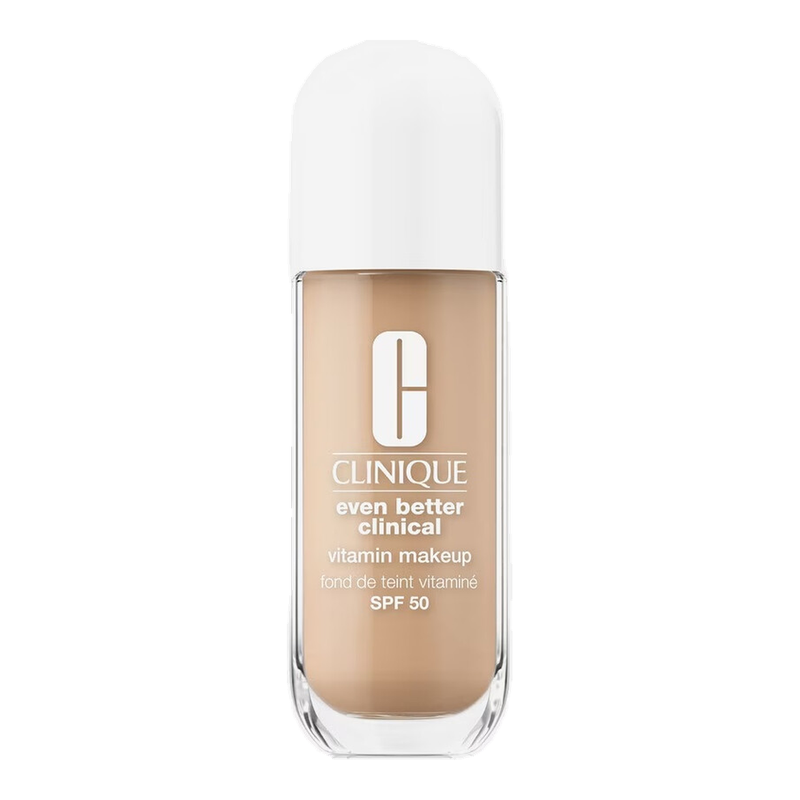 Clinique Even Better Clinical Vitamin Makeup SPF25 - Licht Medium Koel 1