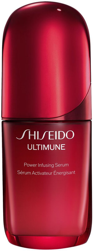 Shiseido Ultimune Energie-Infuserend Serum 50 Ml