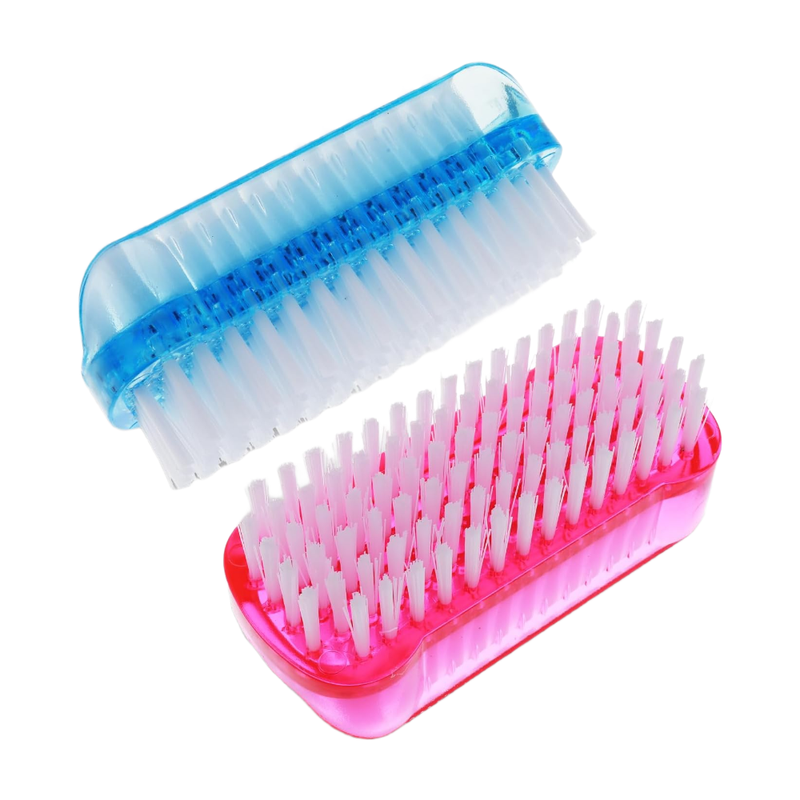 Nail Brush (color random)