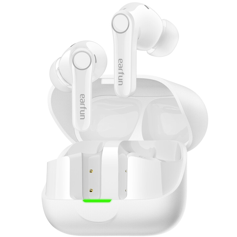 EarFun Air Pro 4+ Weiß