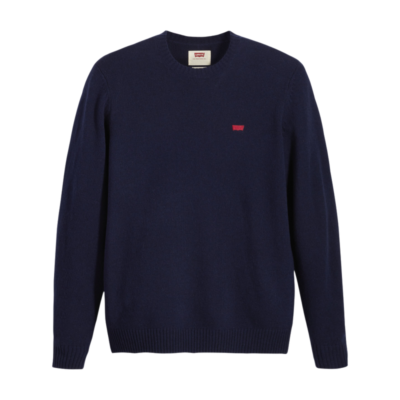 Levi's Heren Trui Blauw Original Collection XL