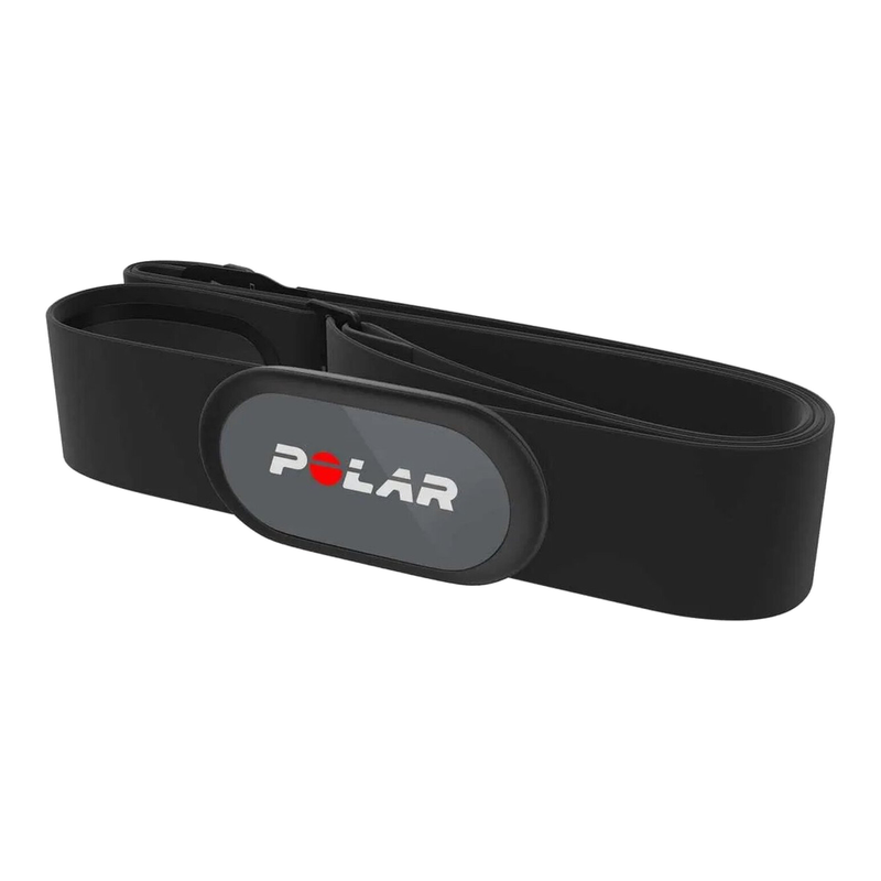Polar H9 - Hartslagsensor met borstband M-XXL