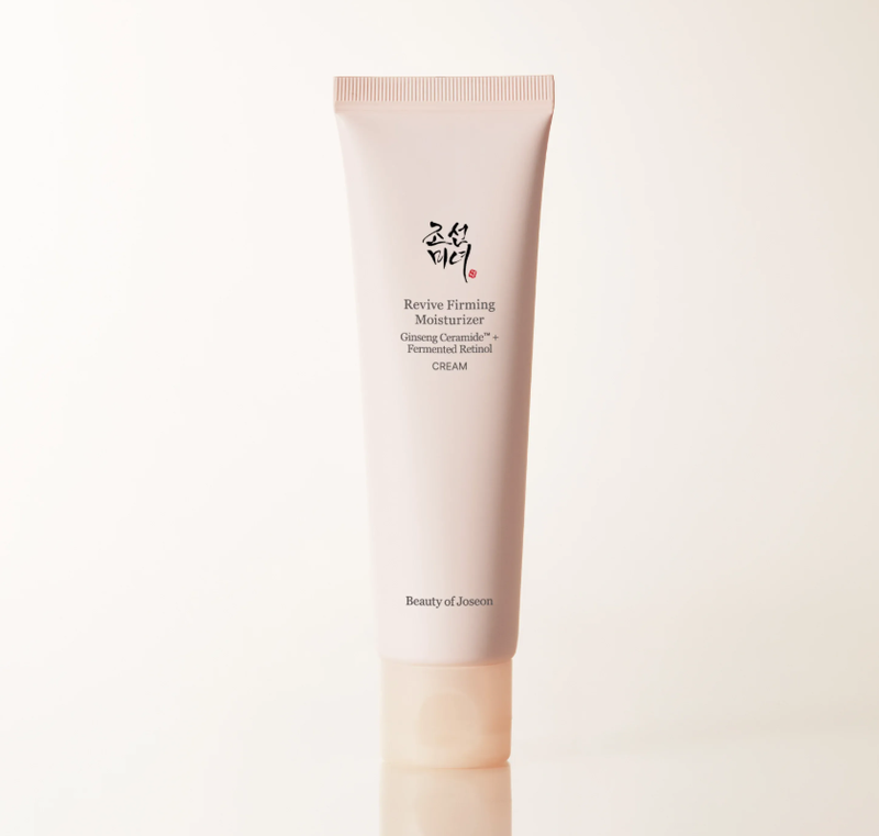Beauty Of Joseon Revive Revive Straffende Ginseng + Retinol Feuchtigkeitscreme 60 ml