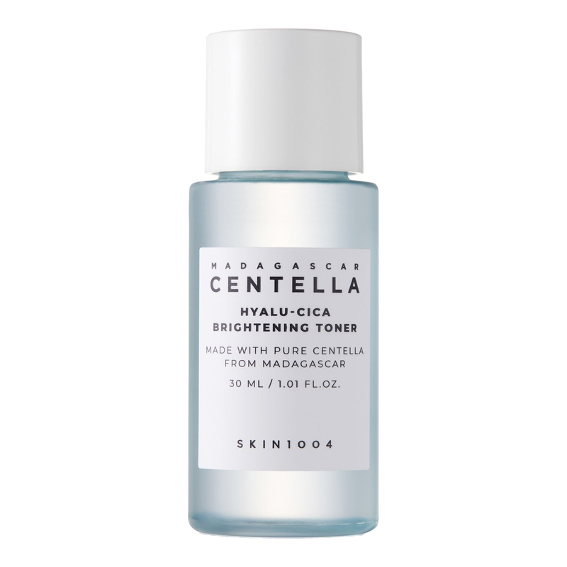 Skin1004 Hyalucica Aufhellender Toner, Feuchtigkeitsspendender Hauttoner