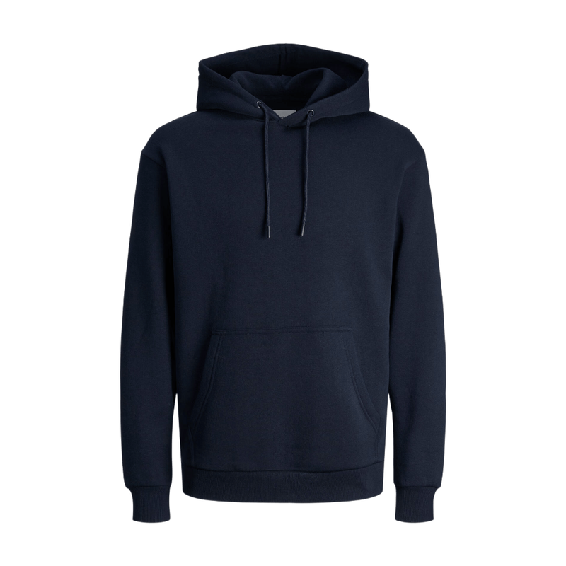 JACK&JONES ESSENTIALS JJEBRADLEY SWEAT HOOD NOOS Relaxed Fit