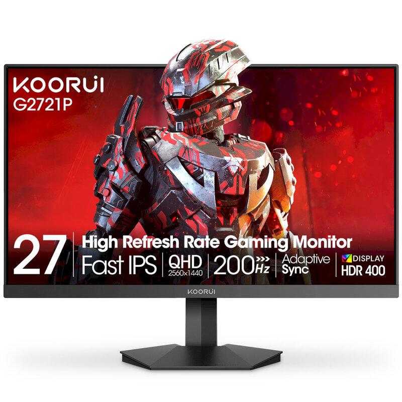 27 IPS MONITOR G2721P