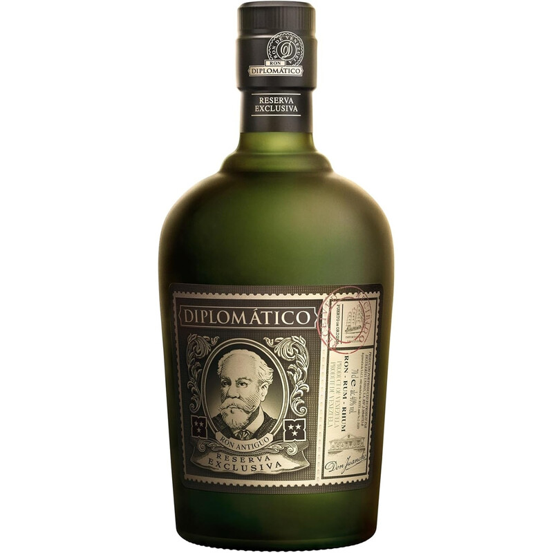 Diplomatico Reserva Exclusiva 70cl