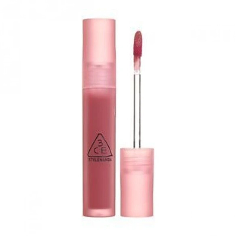 3CE Doorzichtige Hydraterende Lip Tint #EARLY HOUR Vroeg Uur 4,6 g