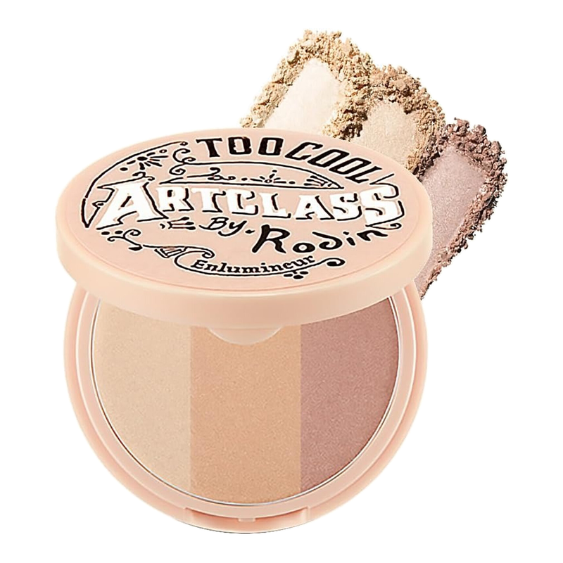 TOO COOL FOR SCHOOL ARTCLASS BY RODIN Highlighter