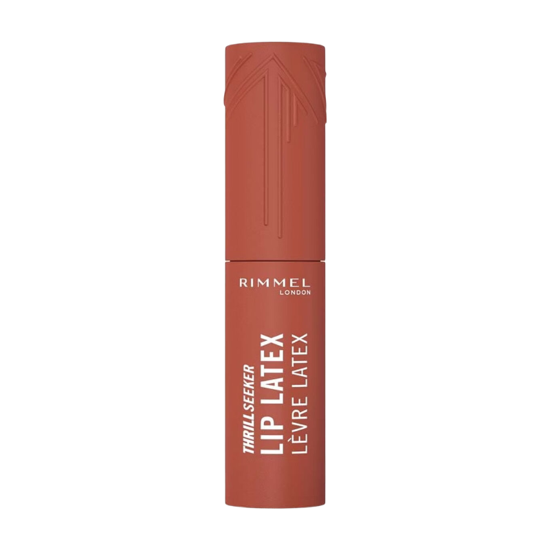 Rimmel Thrill seeker lip latex 300 hoofdpersonage ultragladde finish
