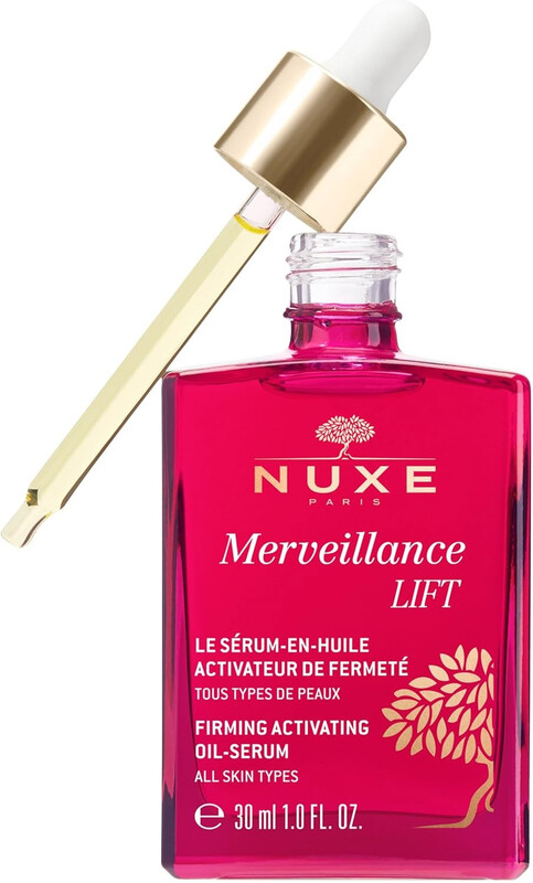 Nuxe Merveillance Lift Verstevigende Activeerende Olie-Serum 30 ml