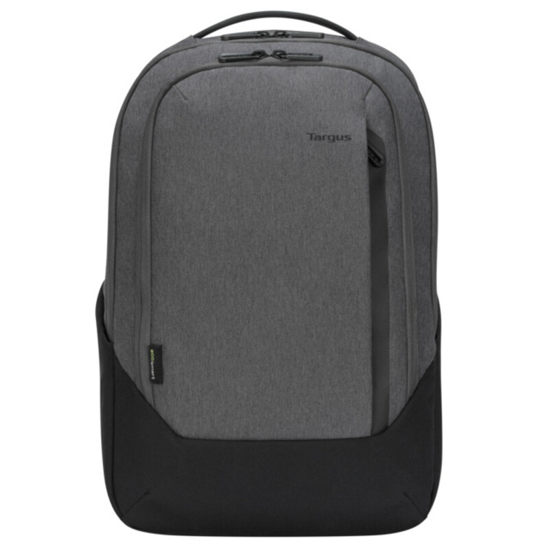 EcoSmart Cypress 15.6" Large Backpack - Grey