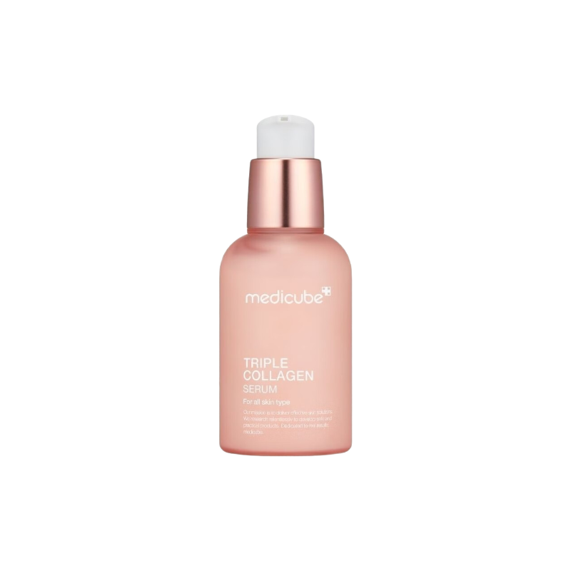 Medicube Triple Collagen Serum 4.0 55 ml