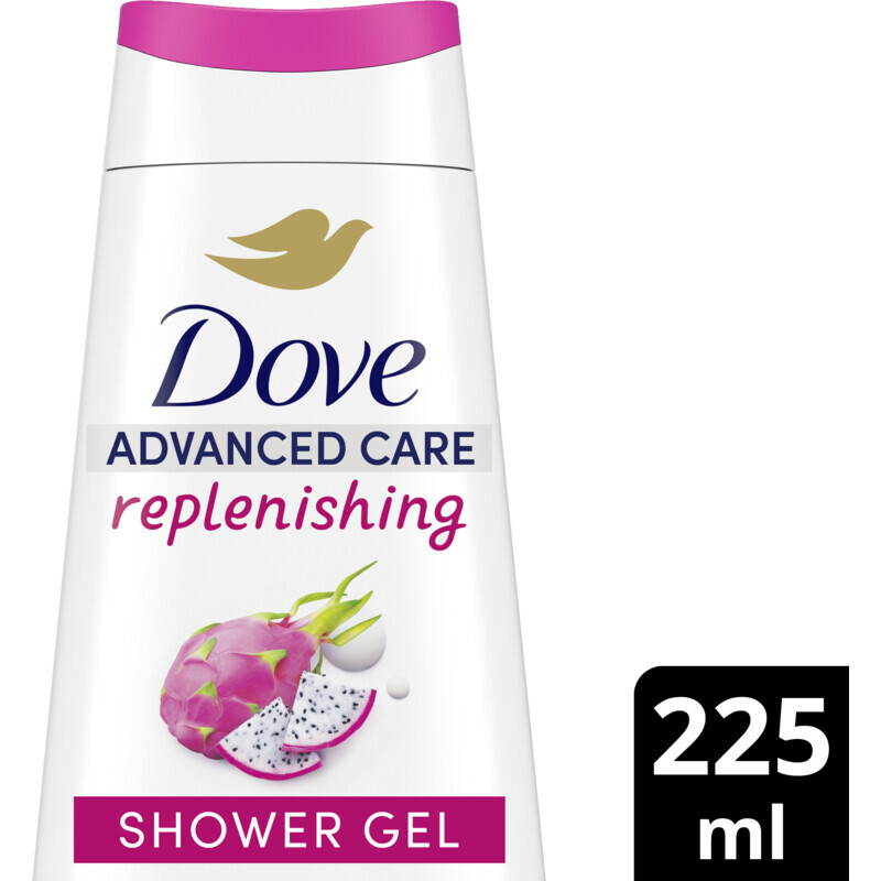 Dove DOUCHEGEL DRAGONFRUIT