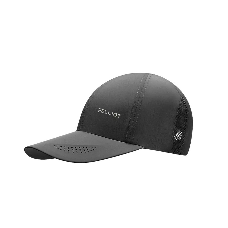 PELLIOT Waterproof Outdoor hat Grey Unisex Dry Bag Storage Water Sports