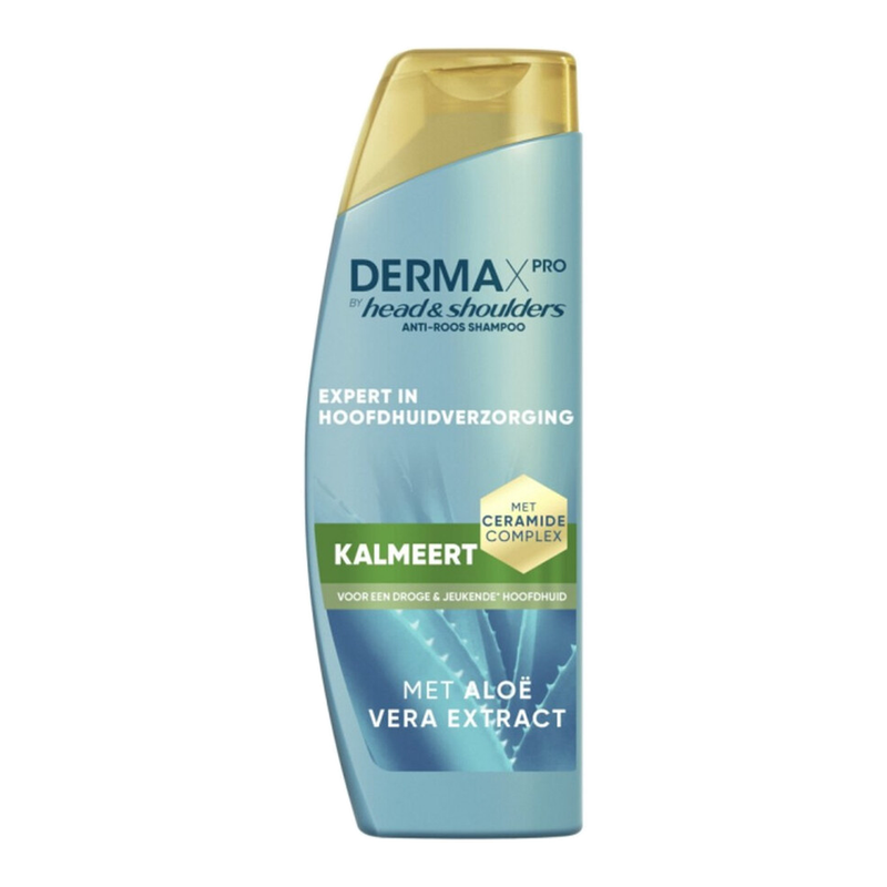 HEAD & SHOULDERS Derma x Pro Kalmerende Shampoo 250 ml